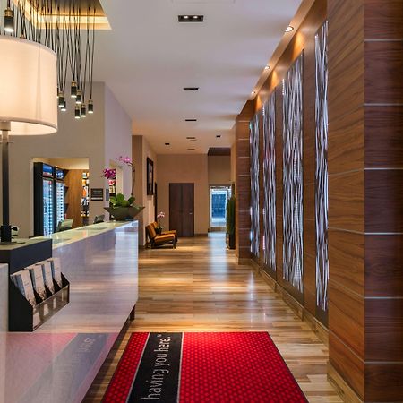 Hampton Inn San Francisco Downtown/Convention Center Екстериор снимка