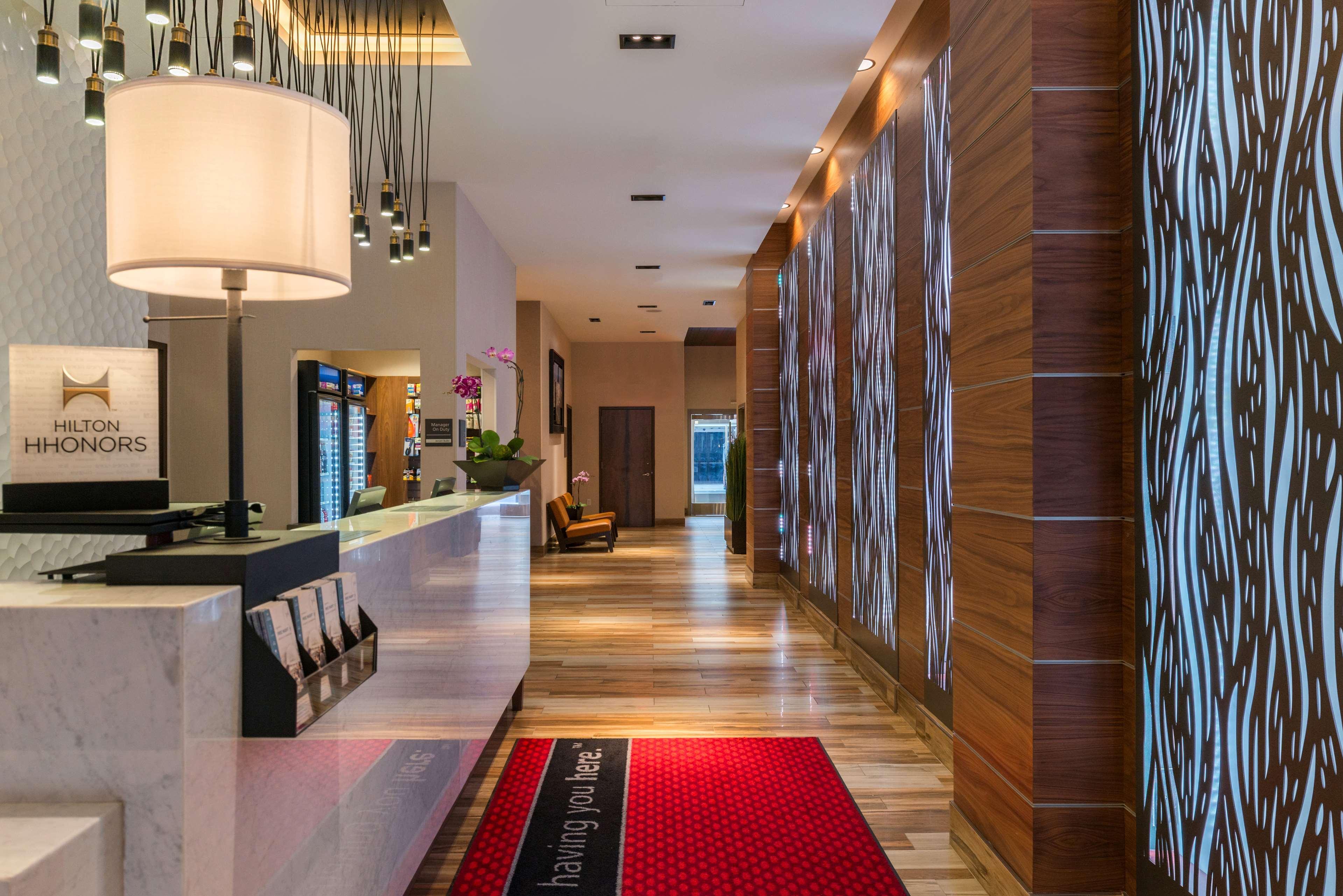 Hampton Inn San Francisco Downtown/Convention Center Екстериор снимка