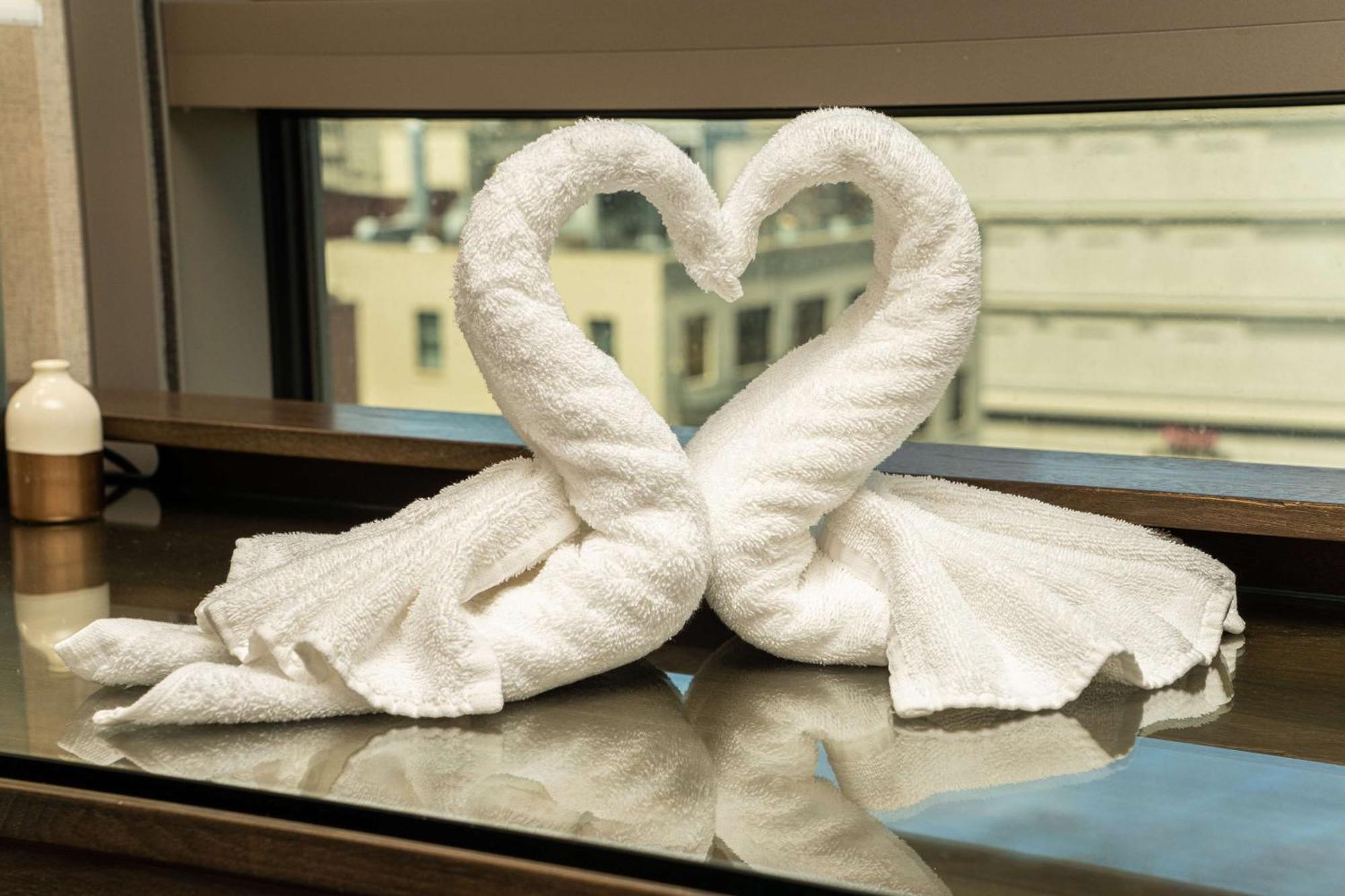 Hampton Inn San Francisco Downtown/Convention Center Екстериор снимка