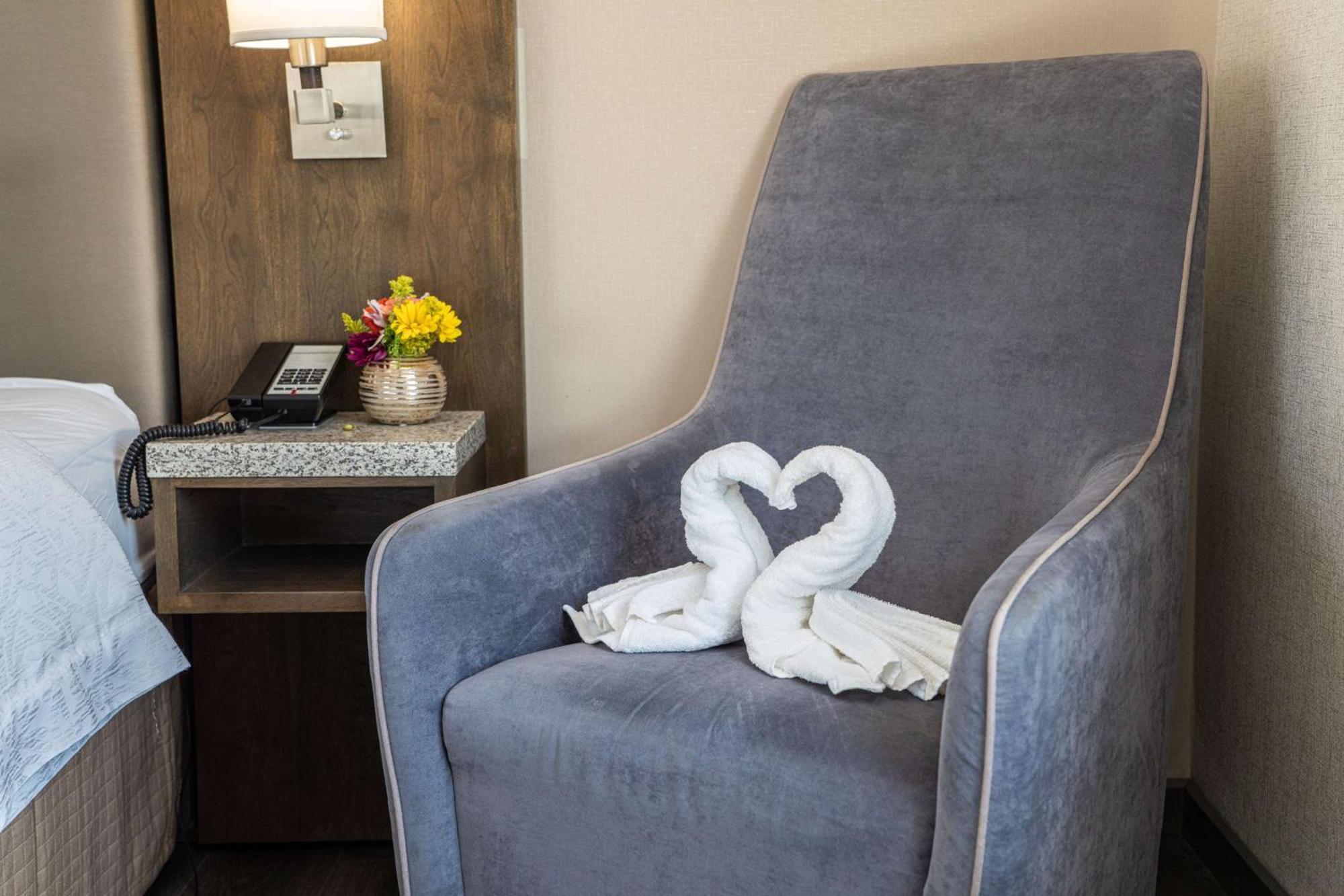 Hampton Inn San Francisco Downtown/Convention Center Екстериор снимка