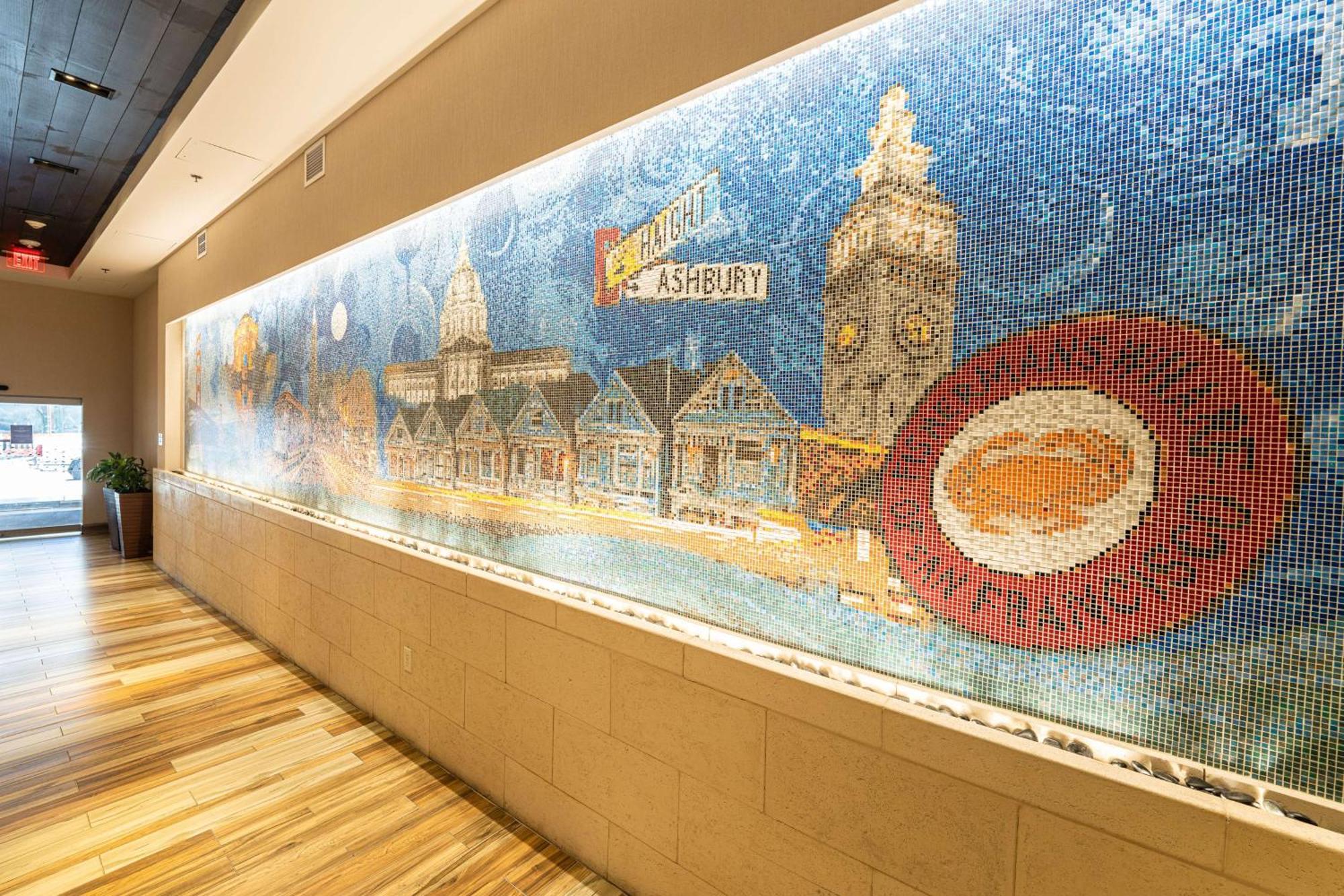 Hampton Inn San Francisco Downtown/Convention Center Екстериор снимка