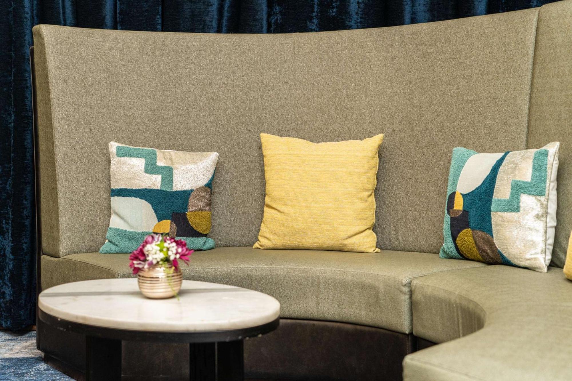 Hampton Inn San Francisco Downtown/Convention Center Екстериор снимка